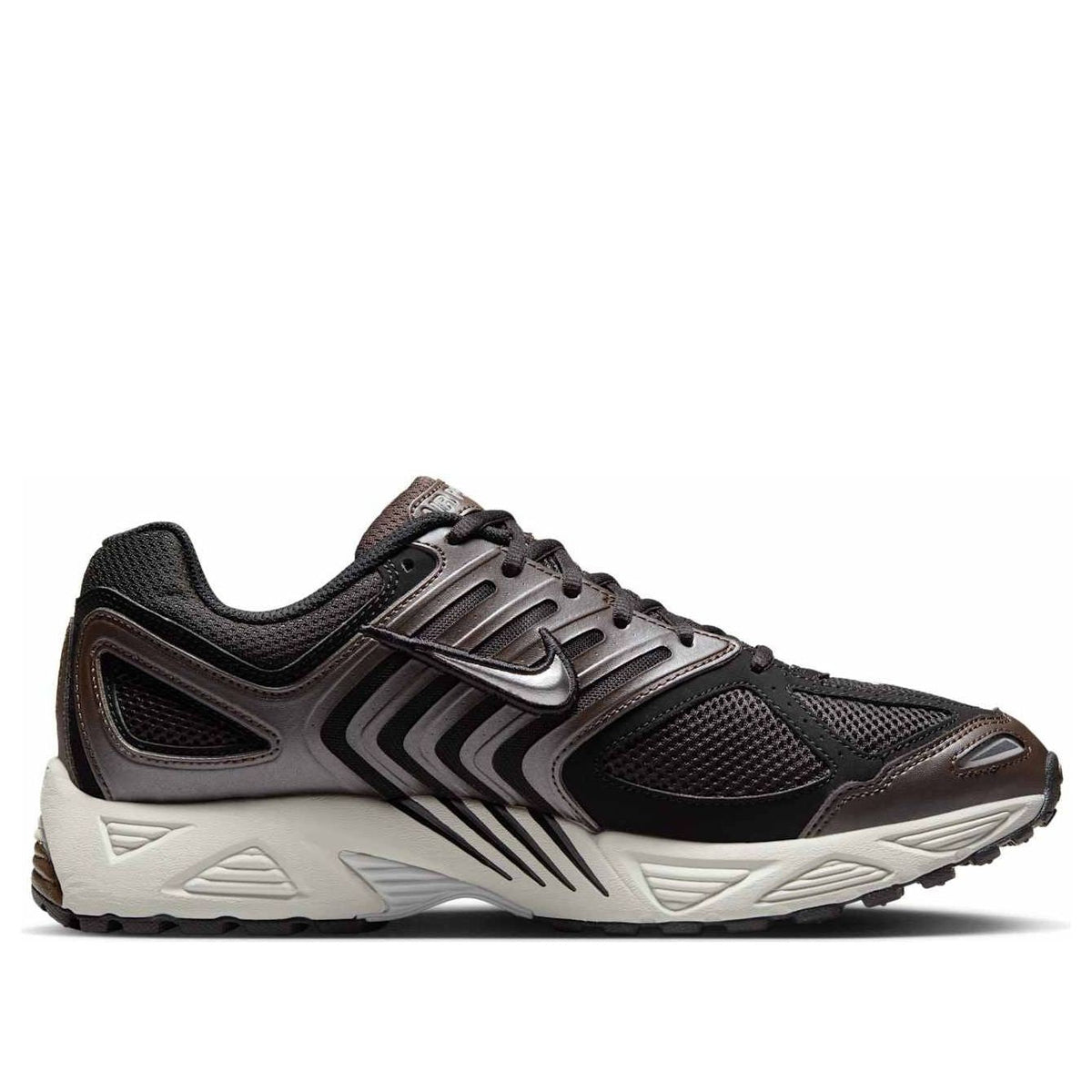 Nike Air Pegasus 2K5 'Baroque Brown Light Bone Black Metallic Silver' HQ5403-200