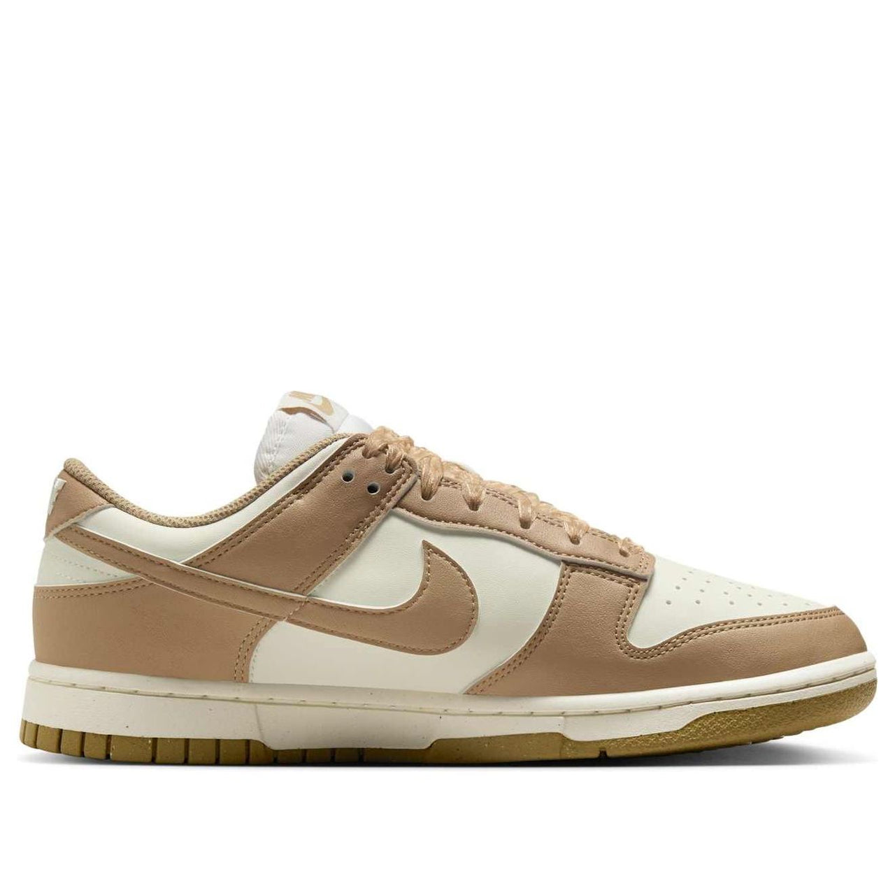 (WMNS) Nike Dunk Low Next Nature 'Parachute Beige' IB7311-101