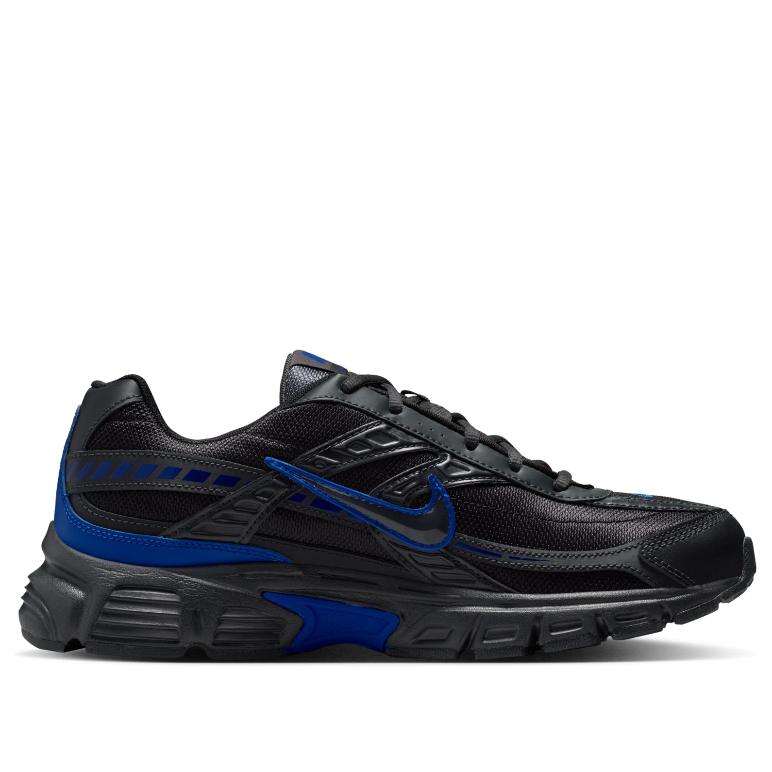 Nike Initiator 'Black Racer Blue' 394055-004