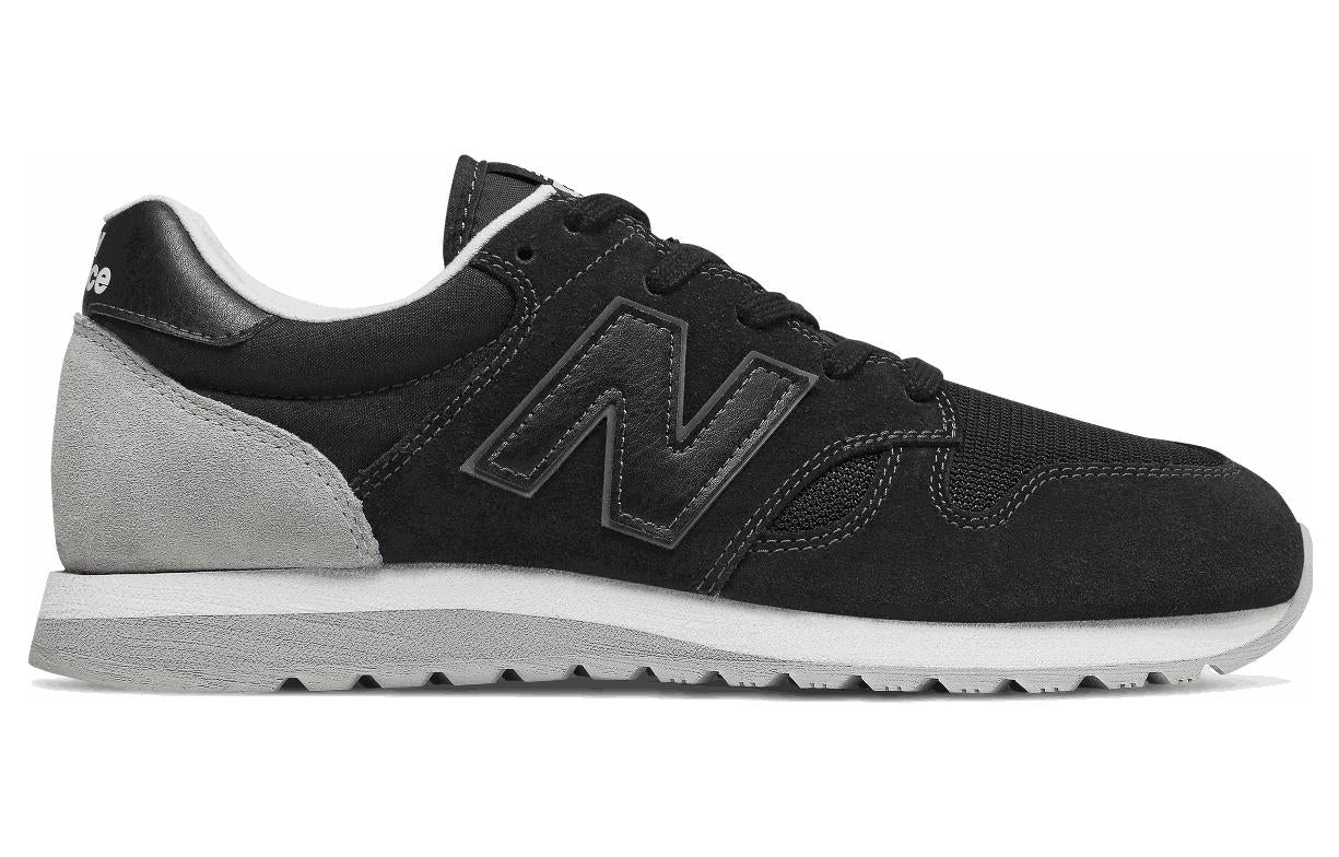 New Balance 520 'Black Grey' U520EP