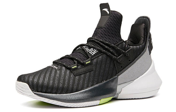 ANTA Airspace 2 'Black Grey White' 112011606-3