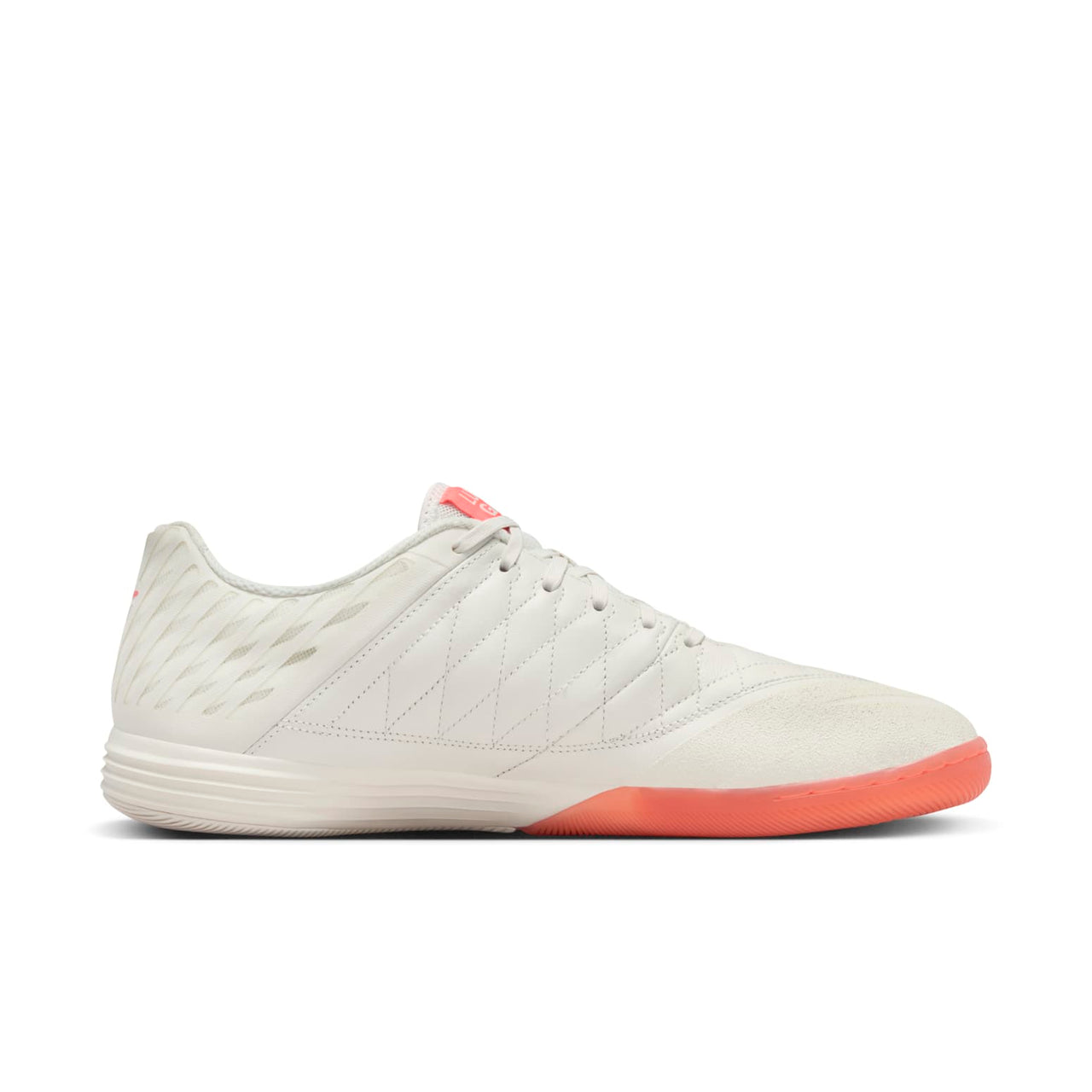 Nike Lunar Gato II IC 'Phantom Light Wild Mango' 580456-011