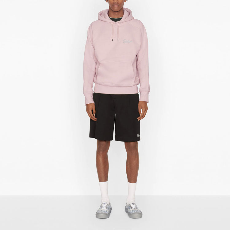 ADER ERROR x CAMPER TOGETHER SS21 LogoPullover Unisex Creamy/White 143J683A0531-C488