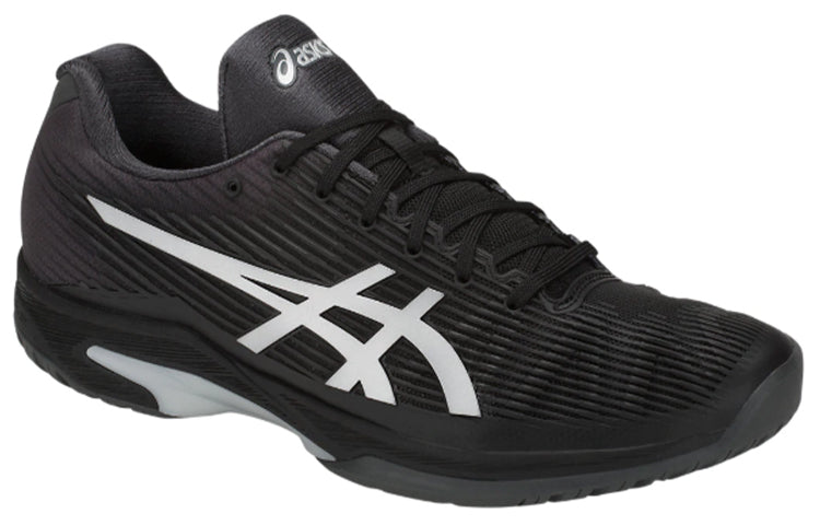 ASICS Solution Speed Ff 'Black White' 1041A003-001