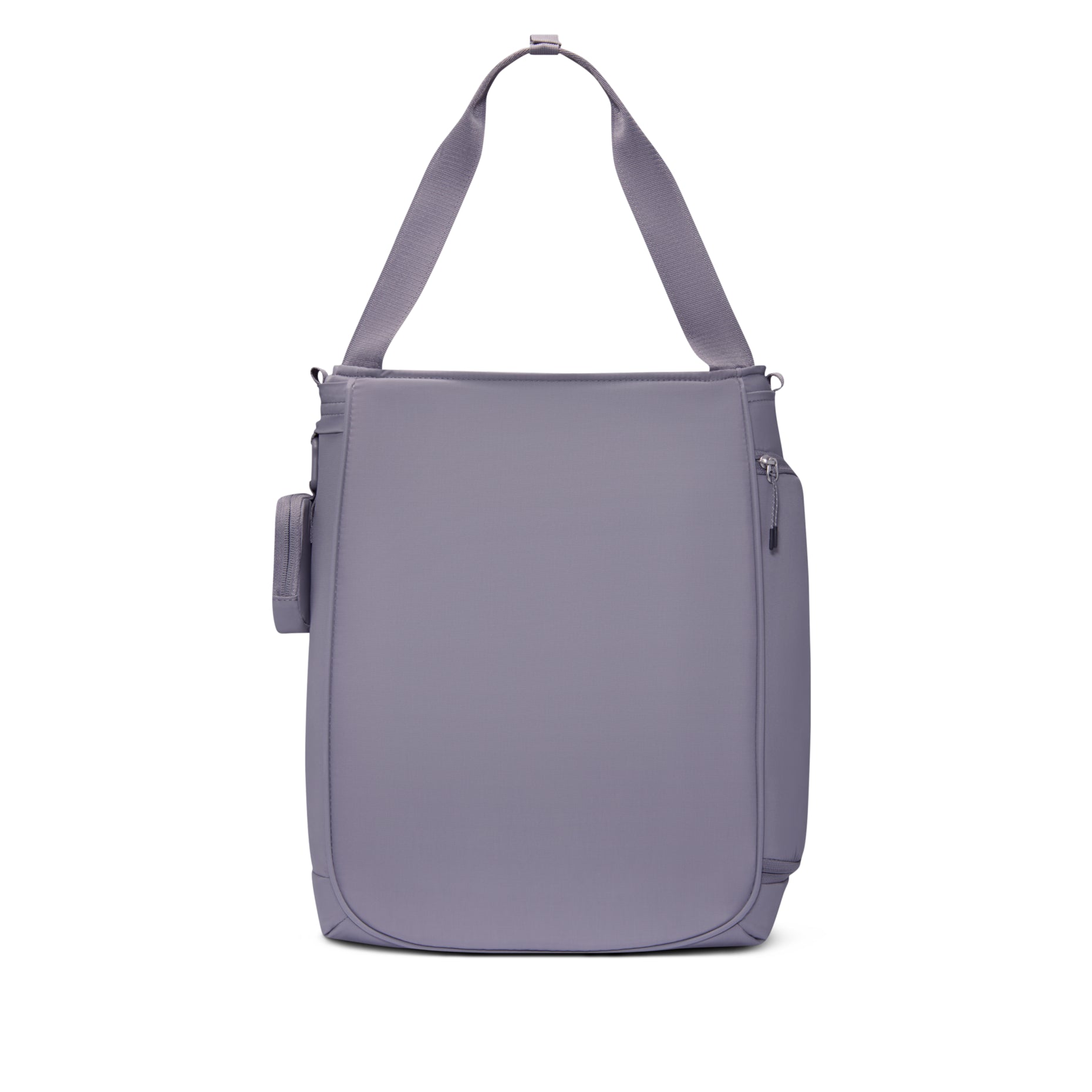 Nike Sportswear Commute Series Tote bag 20L 'Pencil Point Light Smoke Grey' FZ6130-015