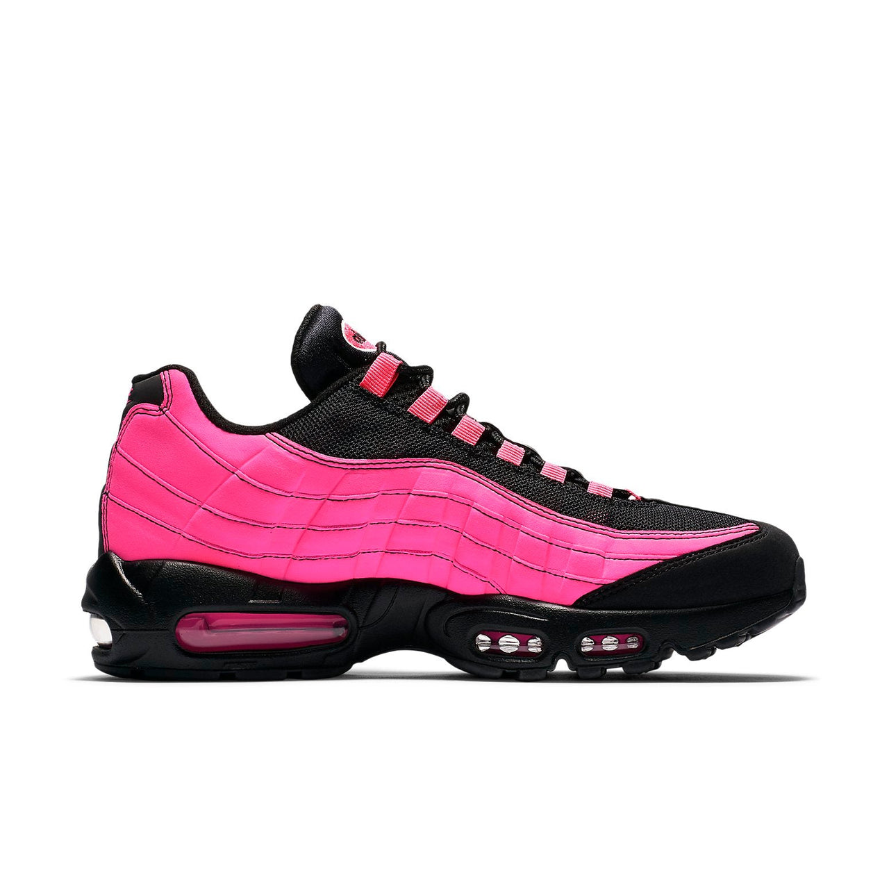 Nike Air Max 95 'Pink Blast' CU1930-066