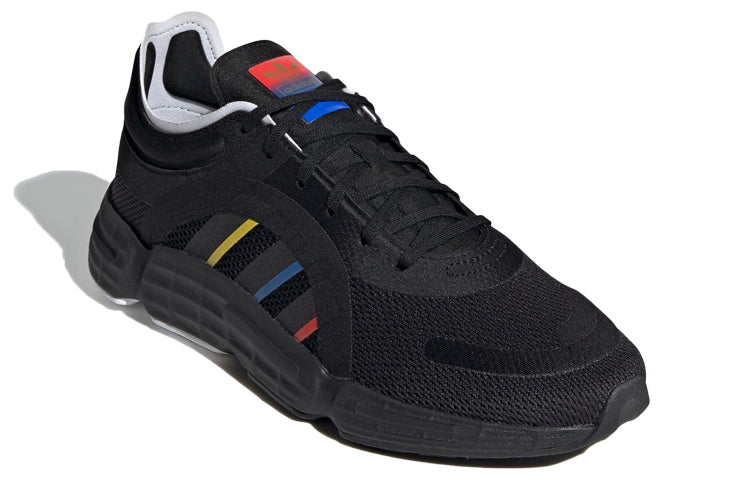 adidas originals Sonkei 'Black White' FY1423