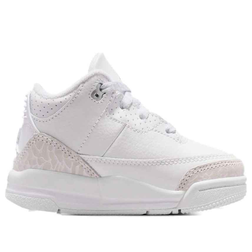 (TD) Air Jordan 3 Retro 'Pure Money' DM0968-111