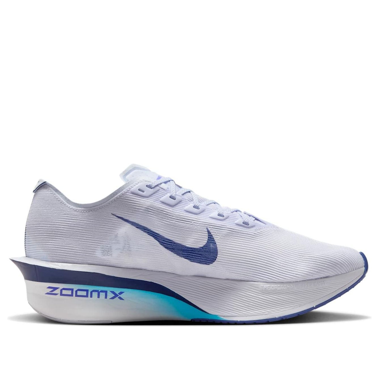 Nike ZoomX Vaporfly Next% 4 'Ghost Persian Violet Football Grey Blue Void' HF6414-001