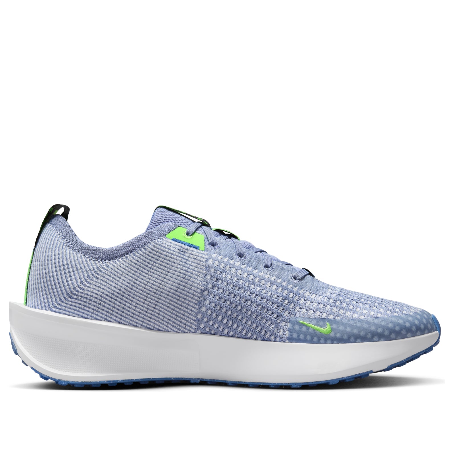 Nike Interact Run 'Ashen Slate' FD2291-401