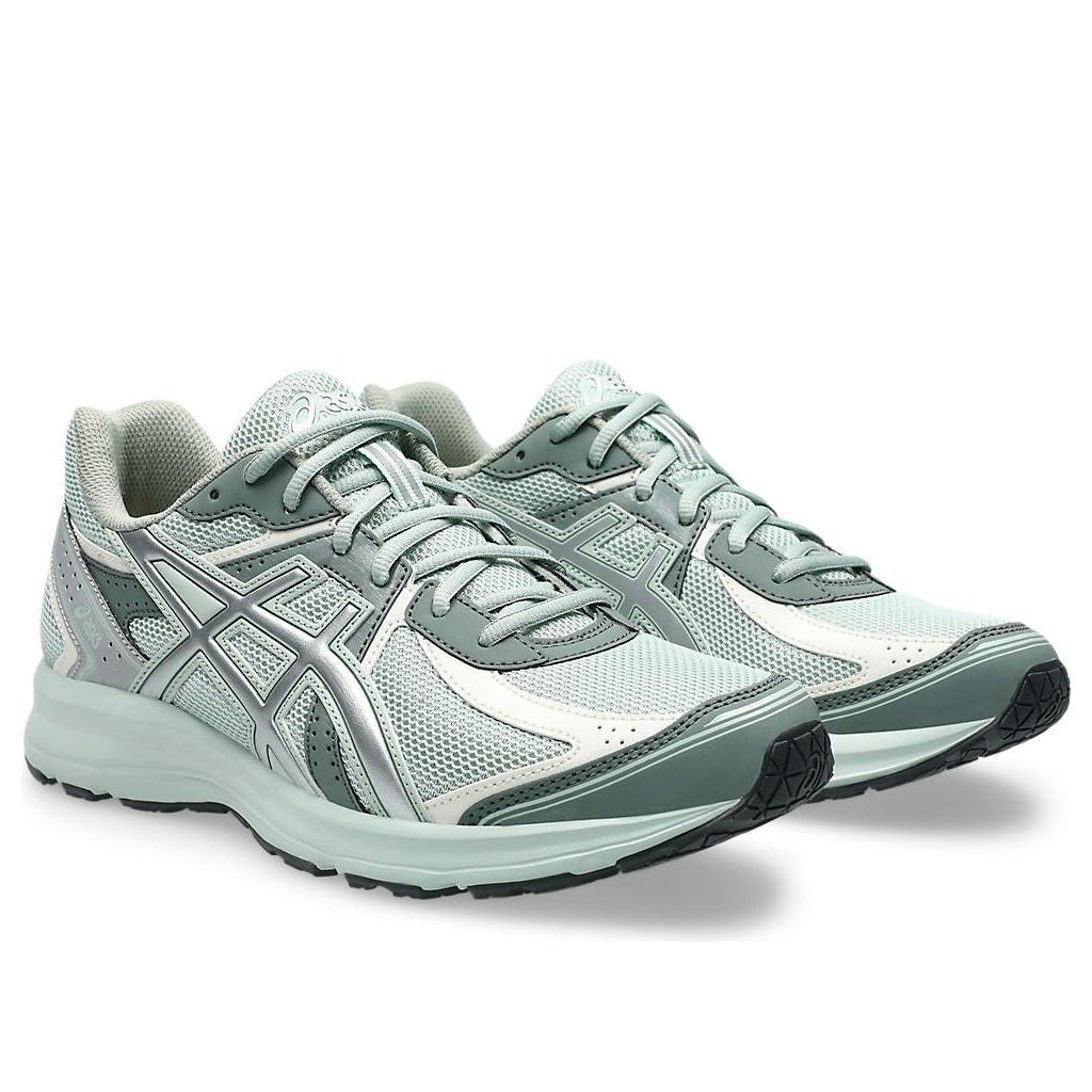 ASICS Jog 100 S 'Lichen Rock Pure Silver' 1203A684-300