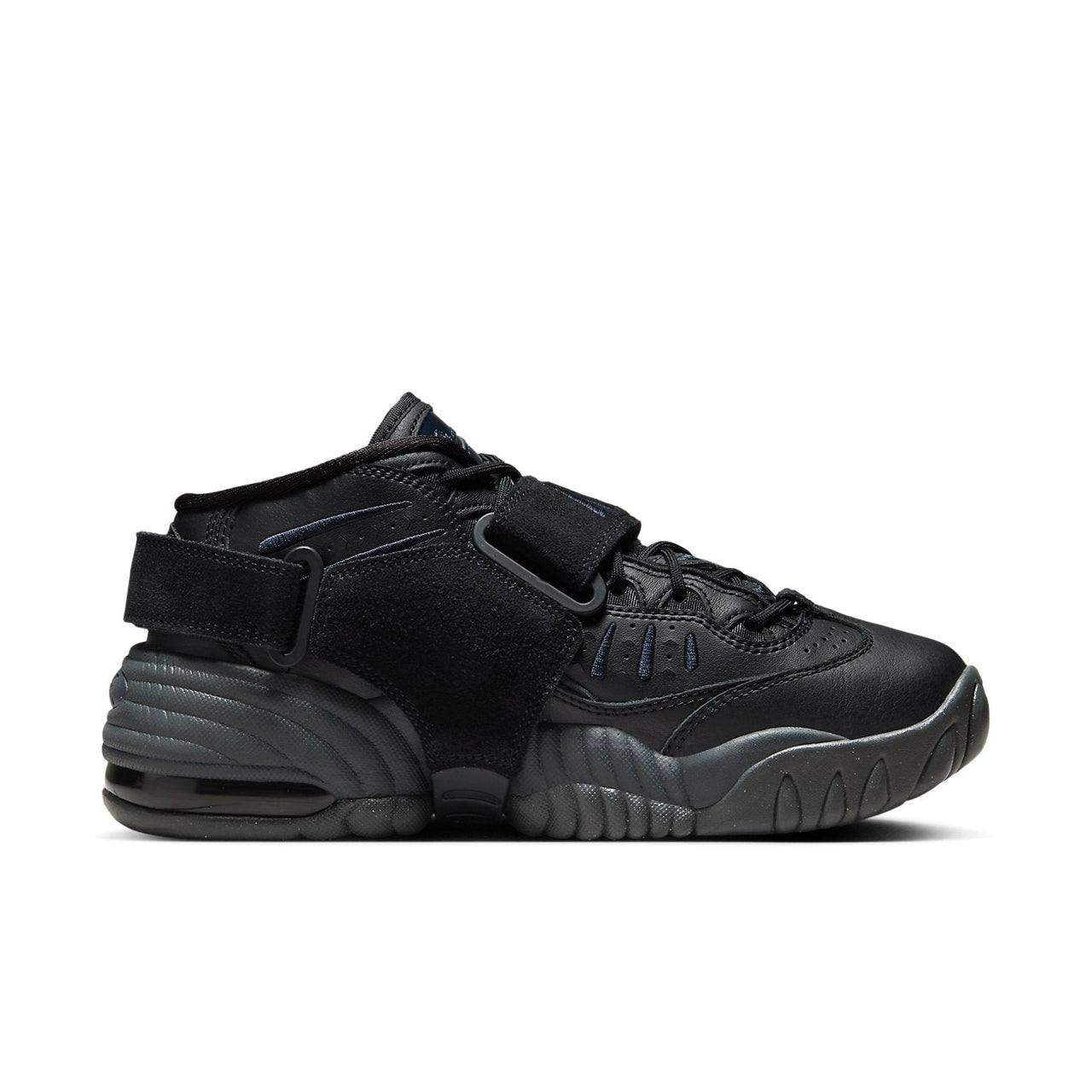 (WMNS) Nike Air Adjust Force 'Dark Obsidian' DZ1844-001