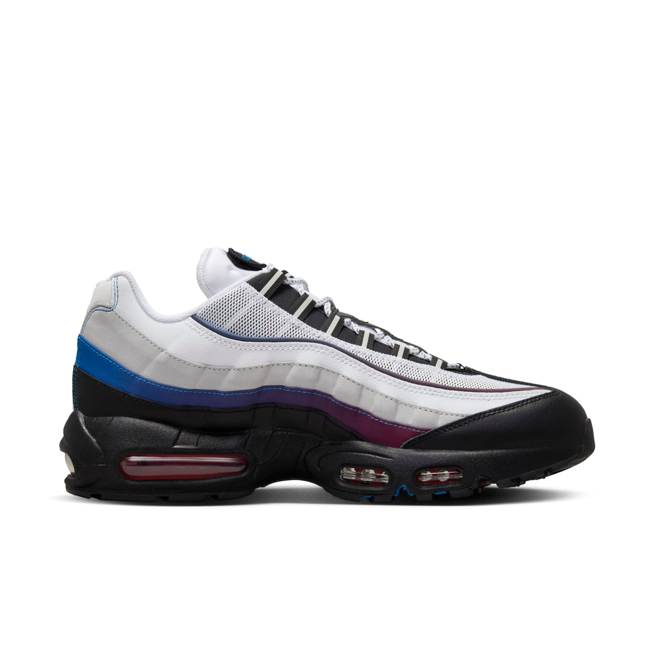 Nike Air Max 95 'Toronto' HJ9152-100