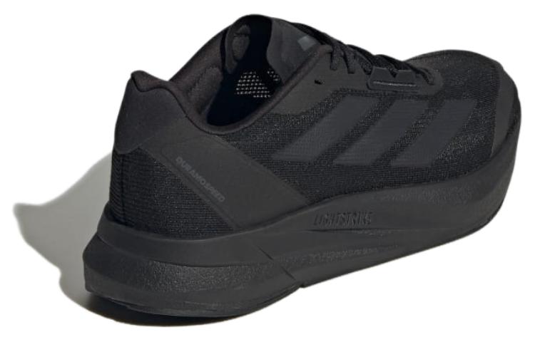 (WMNS) adidas Duramo Speed 'Black Carbon' IE9682