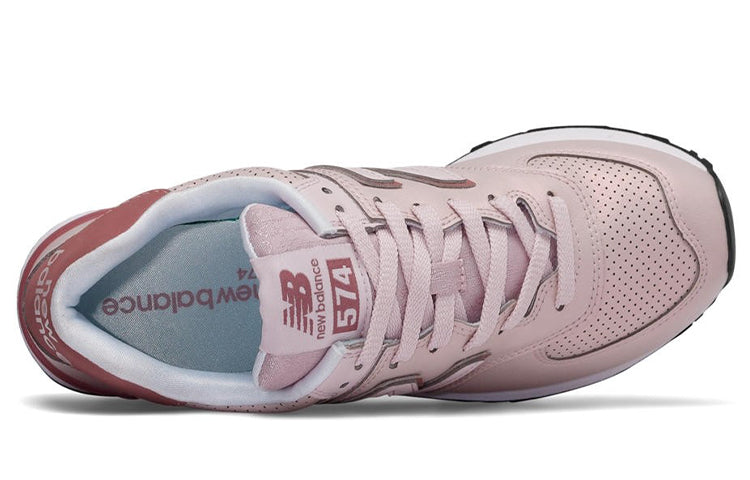 (WMNS) New Balance 574 'Sheen Pack - ' WL574KSE