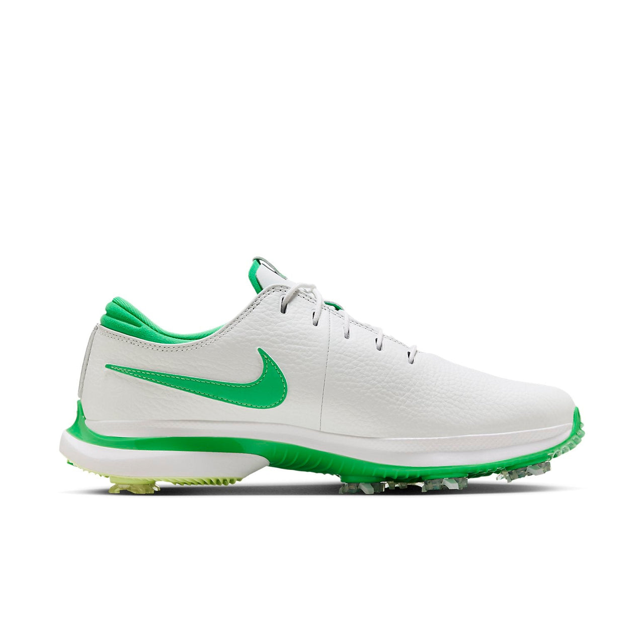 Nike Air Zoom Victory Tour 3 Golf Wide ' White Green Shock' DX9025-102