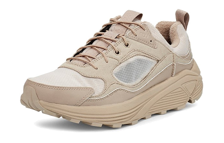 UGG Miwo Trainer Low Mono 'Grey' 1108038-PUTT