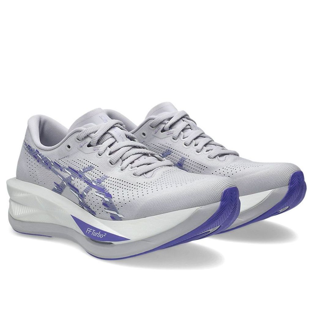 (WMNS) ASICS Sonicblast 'Lilac Hint White' 1012B862-020