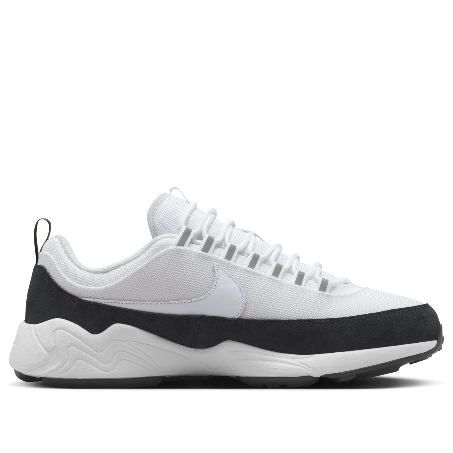 Nike x Fragment Design Zoom Spiridon 'White Blue Void' HF5455-100