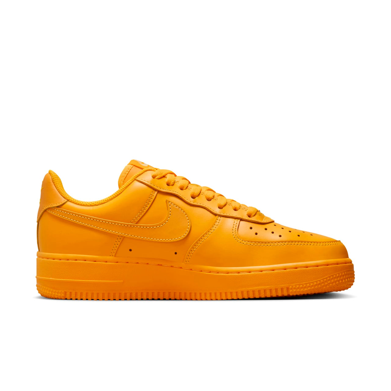 (WMNS) Nike Air Force 1 '07 'Laser Orange' HJ7324-845