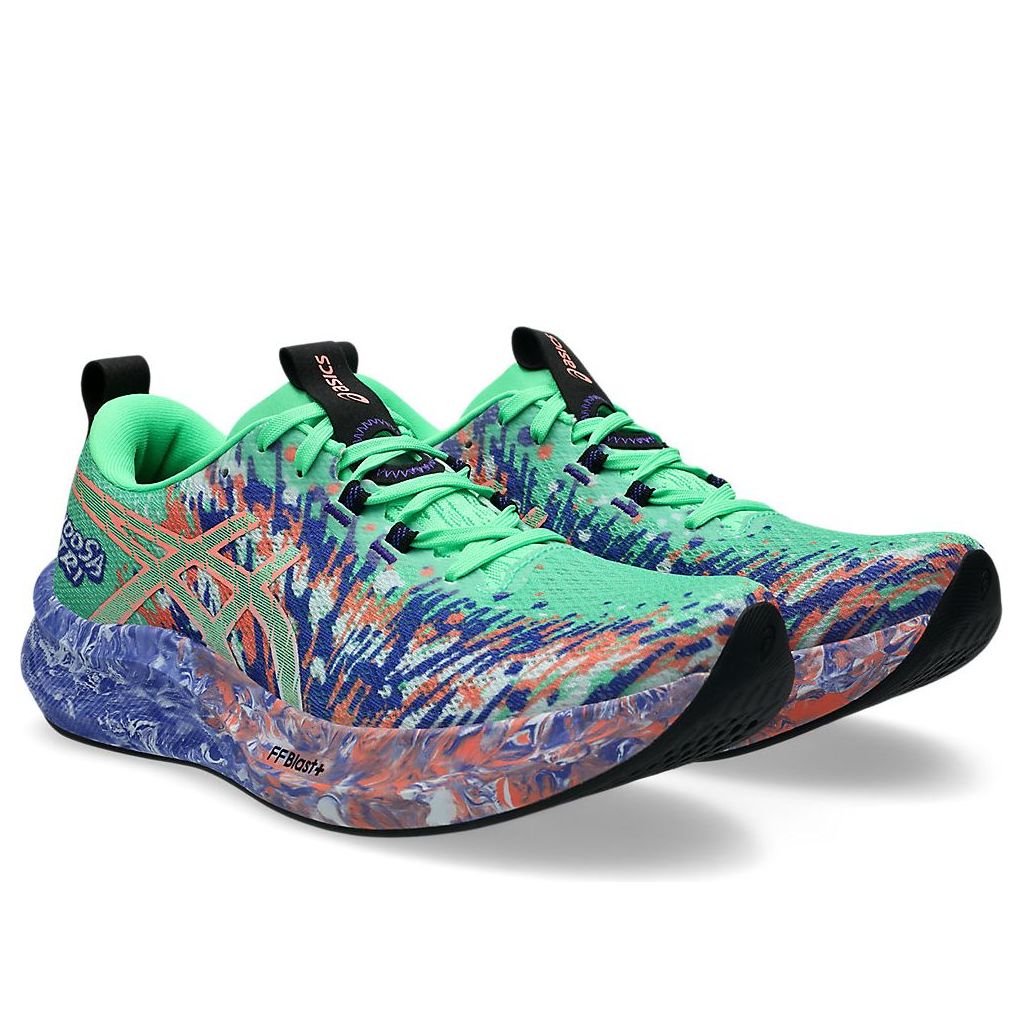 ASICS Noosa Tri 16 'Vital Green Cobalt Burst' 1011B872-301
