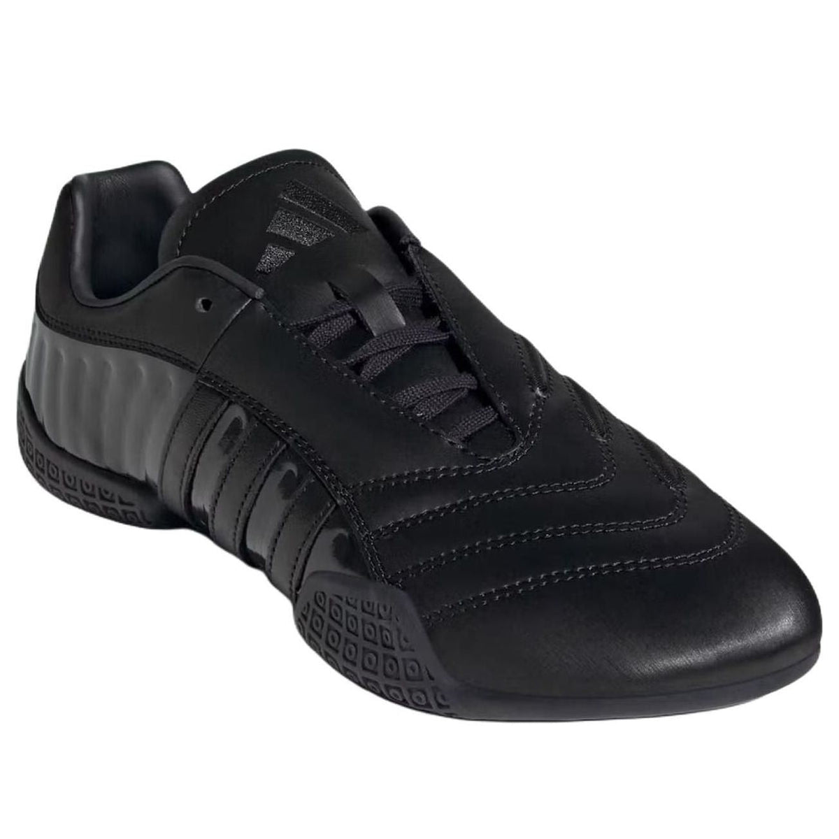 (WMNS) adidas Taekwondo Mei Elite Shoes 'Core Black' HQ9182