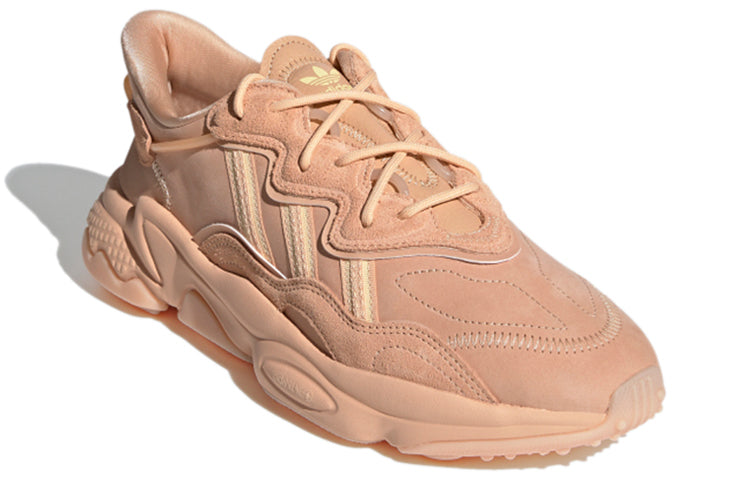 adidas Ozweego 'Glow Orange' FZ1962