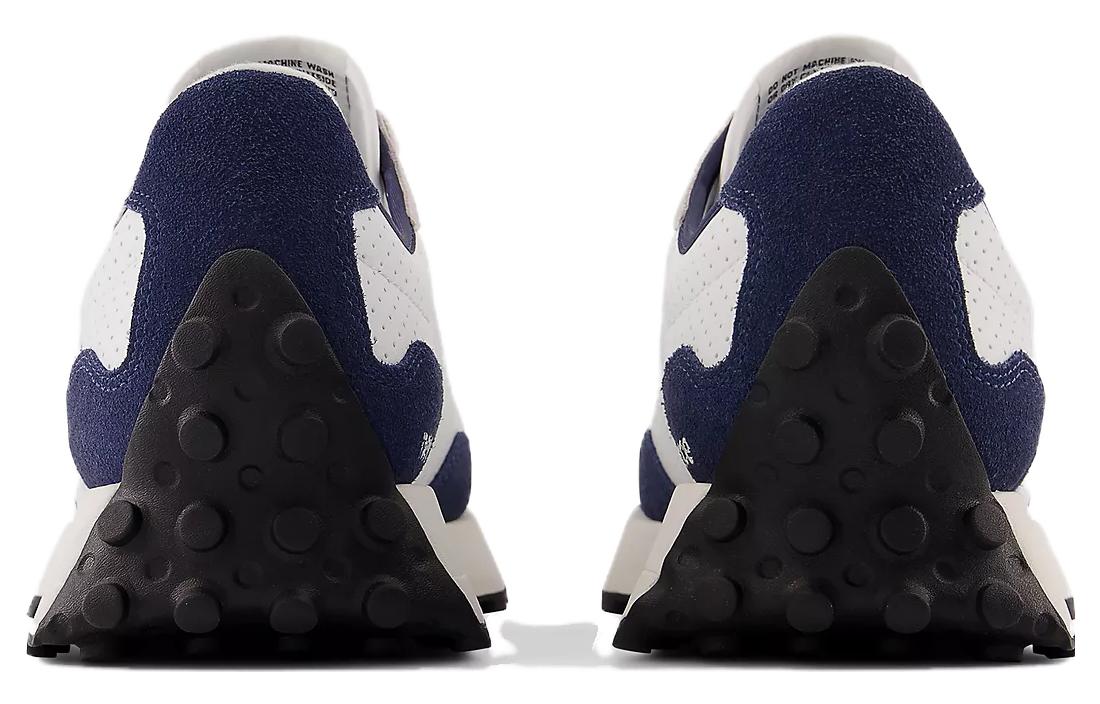 New Balance 327 'Navy Light Blue' MS327NF