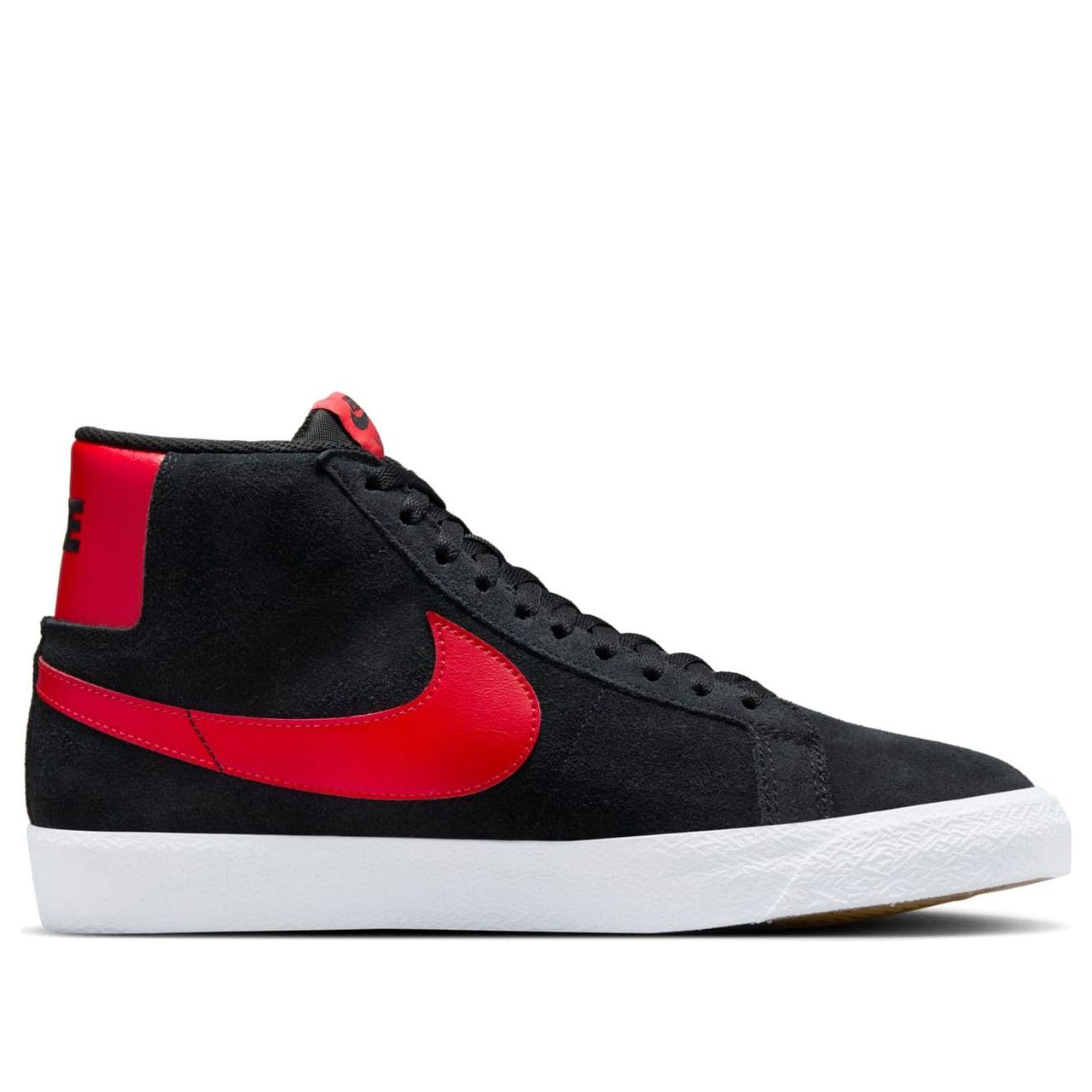 Nike SB Zoom Blazer Mid 'Bred' FD0731-002