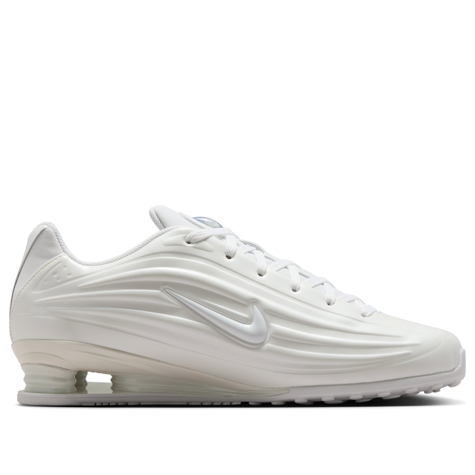 (WMNS) Nike Shox Z 'White' IR1222-100