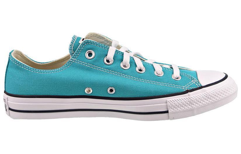 Converse Chuck Taylor All Star Ox 'Turbo Green' 166267F
