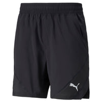 PUMA TRAIN VENT WOVEN 7' Short 521531-01
