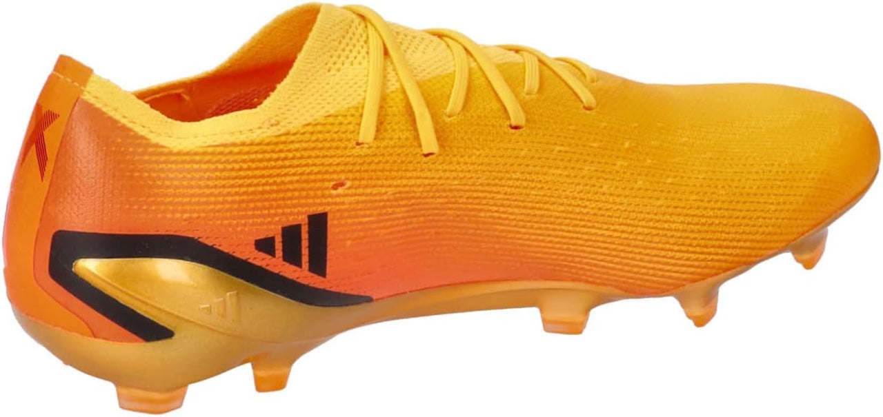 adidas X Speedportal.1 AG 'Yellow Black' HP4311