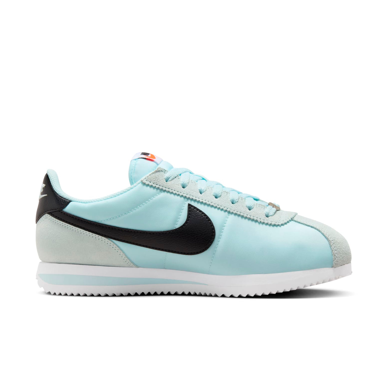 (WMNS) Nike Cortez Textile 'Glacier Blue' DZ2795-401
