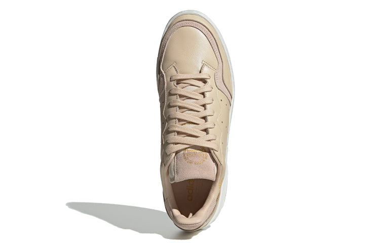 adidas Supercourt 'Linen' EG4584