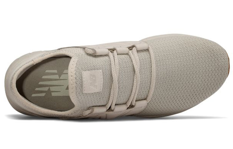 New Balance Fresh Foam Cruz v2 'Beige' MCRUZNO2