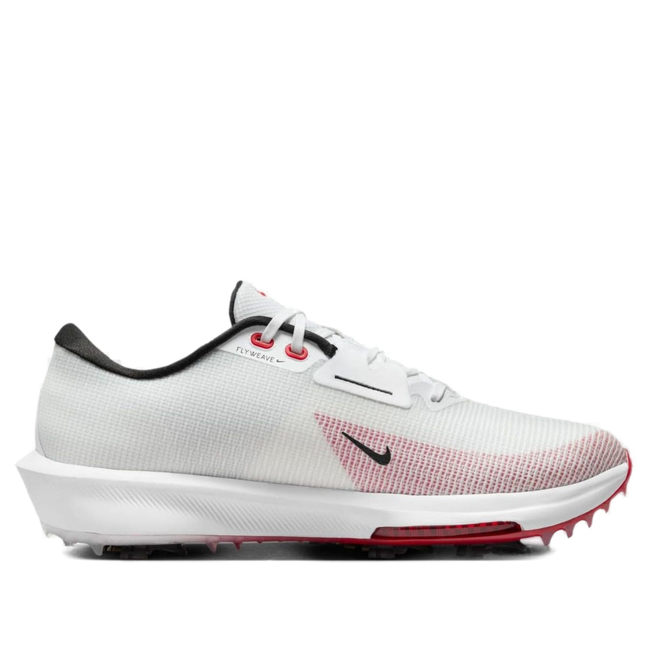 Nike Air Zoom Infinity Tour 2 Wide 'White University Red Black' FD0218-101