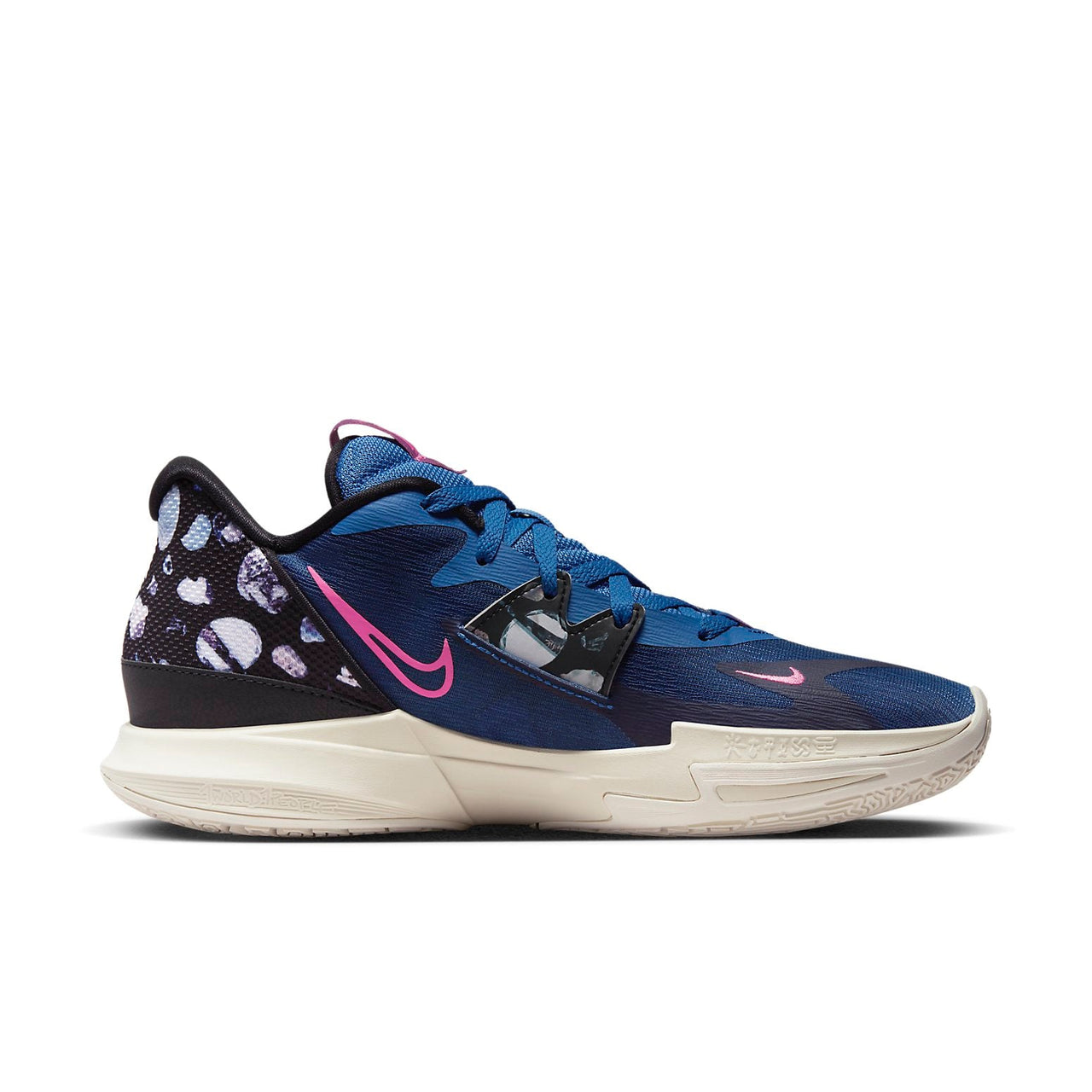 Nike Kyrie Low 5 'Precious Stones' DJ6012-400