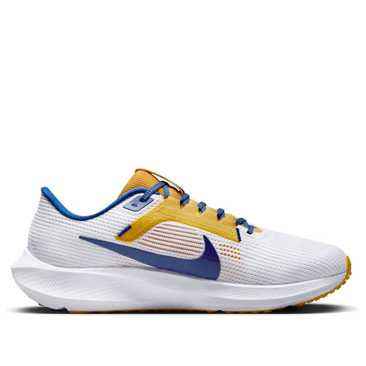 Nike Air Zoom Pegasus 40 'North Carolina A&amp;T' DZ5952-100