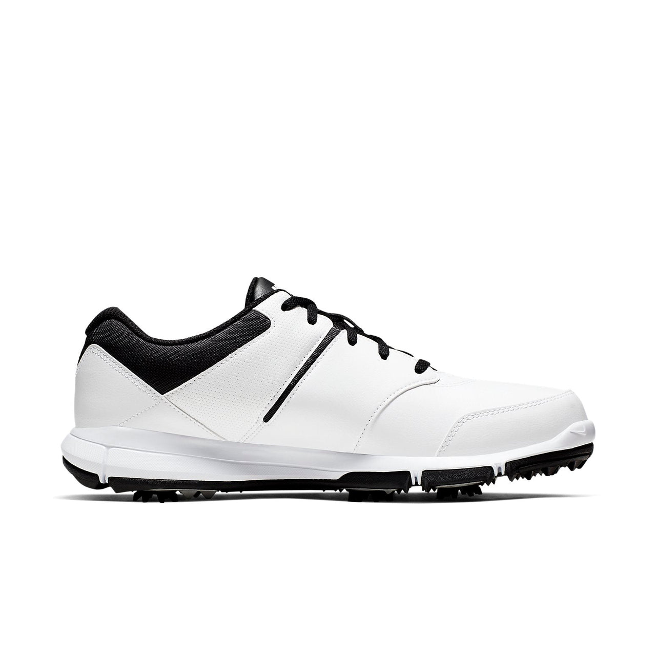 Nike Durasport 4 Wide 'White Metallic Silver' 844551-100