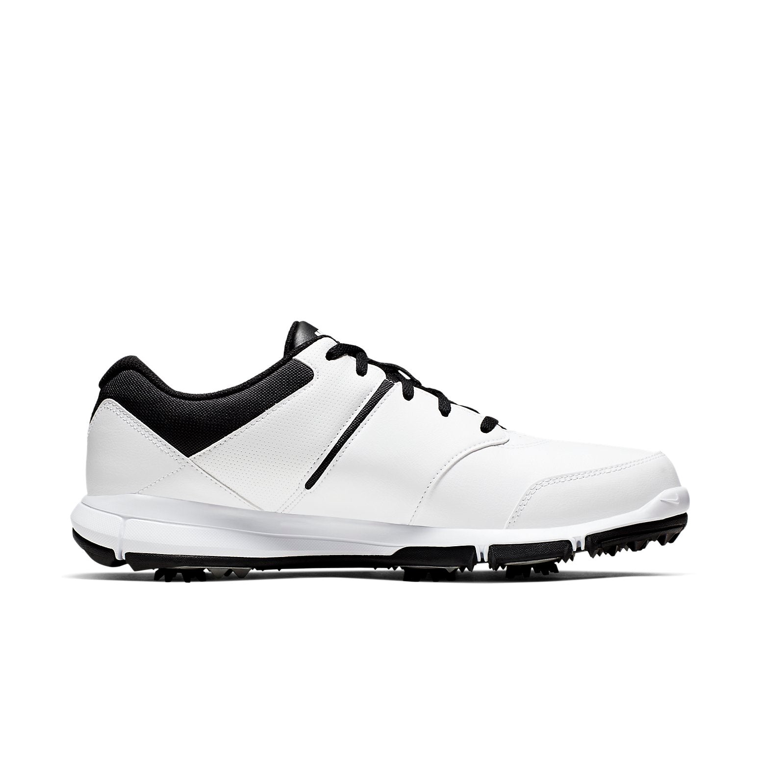 Nike Durasport 4 Wide 'White Metallic Silver' 844551-100