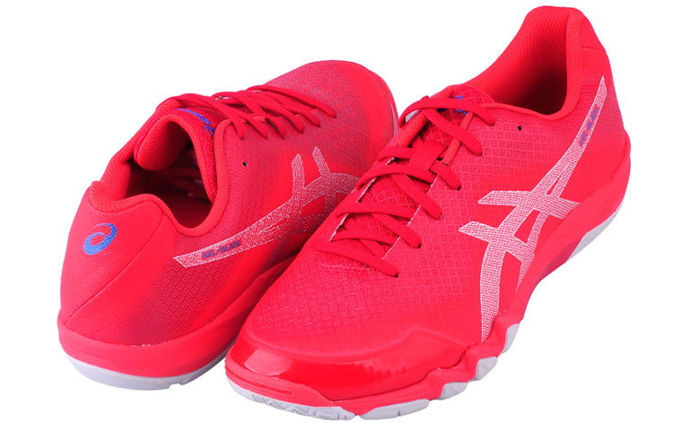 ASICS Gel-Blade 6 'Red' R703N-600