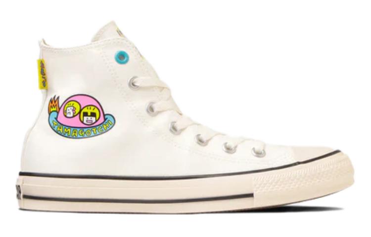 Converse All Star Tamagotchi High Top 'White' 31310401