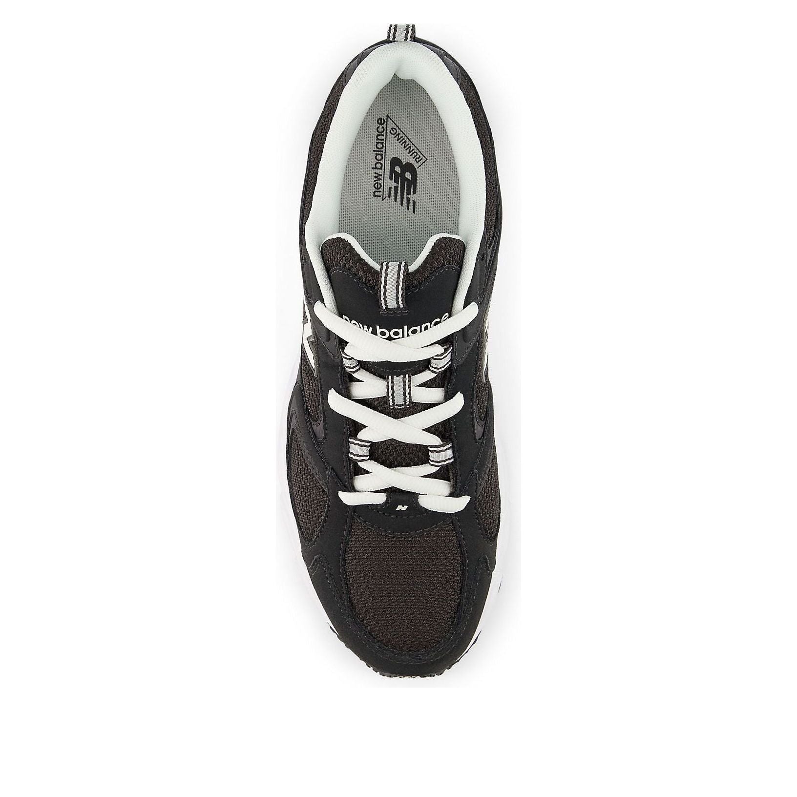 New Balance 408 'Black Sea Salt' U4089BN