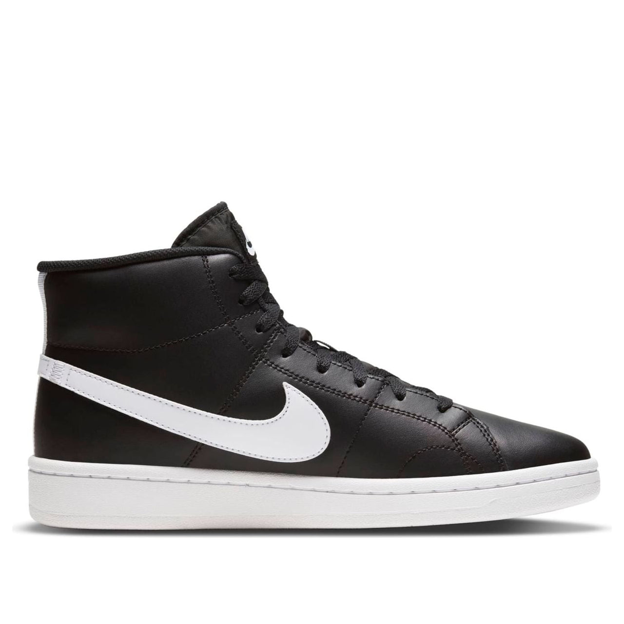 Nike Court Royale 2 Mid 'Black Onyx' CQ9179-001