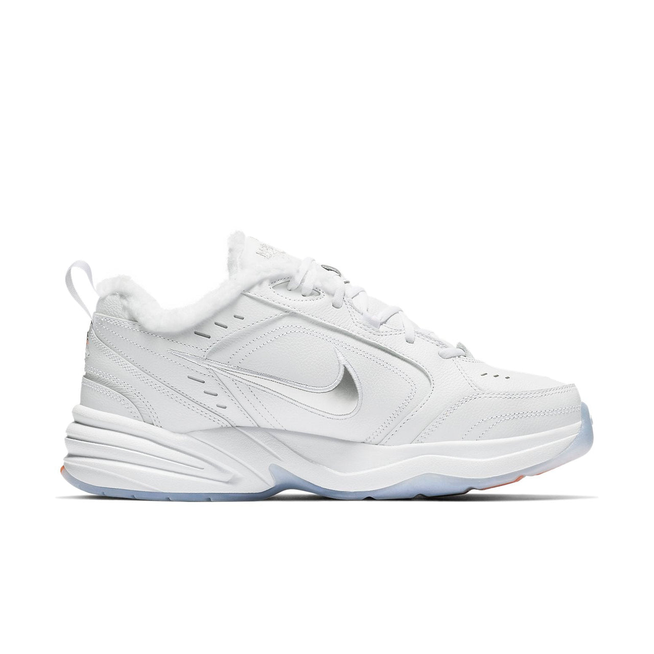 حذاء Nike Air Monarch IV "Snow Day" AV6676-100