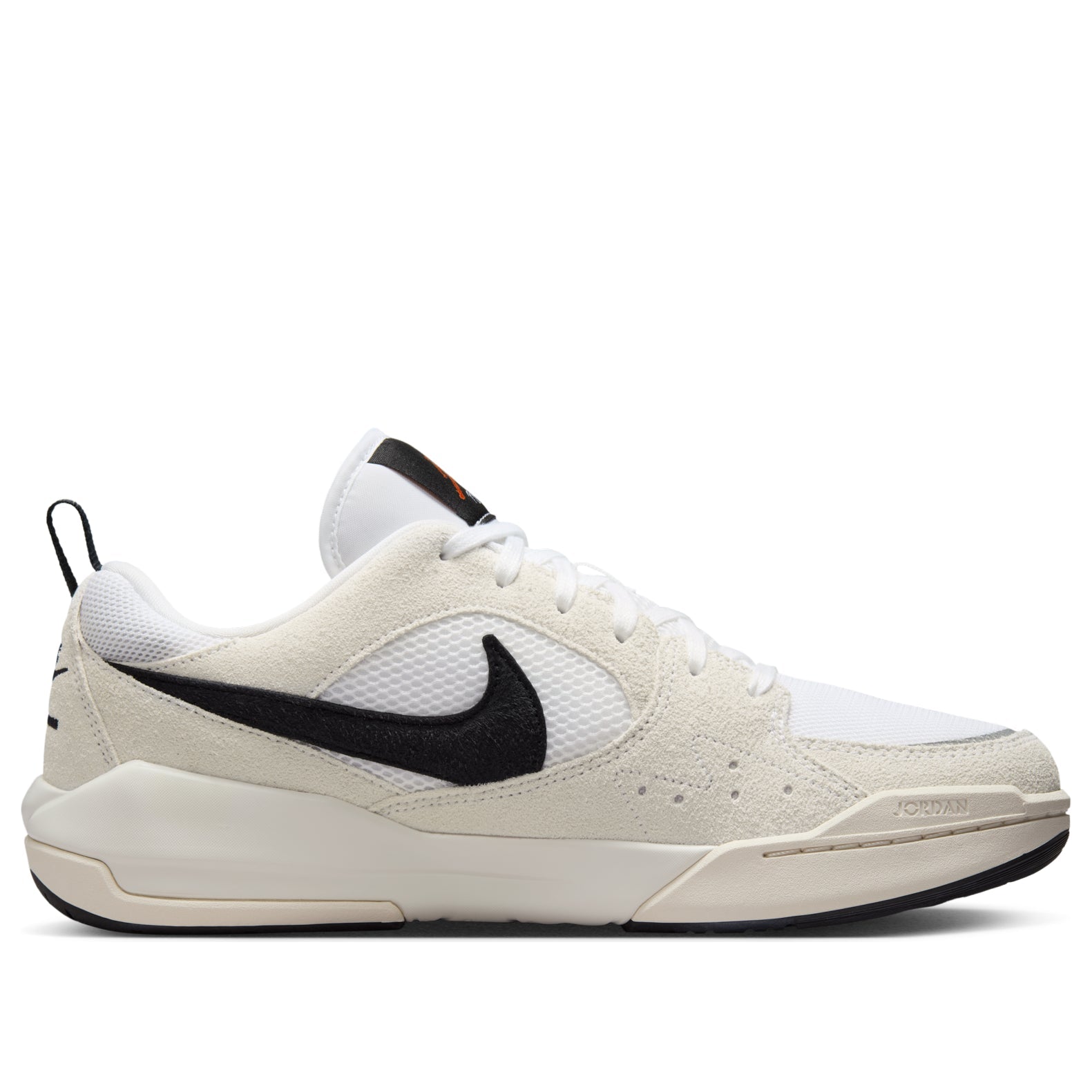 Air Jordan CMFT Era 'White Sail Black' HJ6777-100