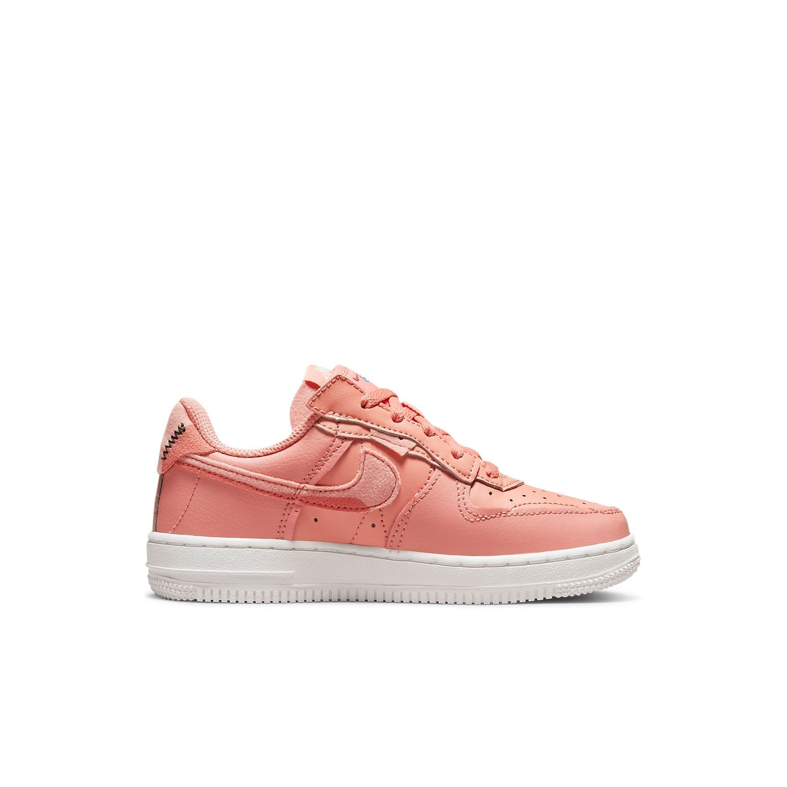 (PS) Nike Force 1 Fontanka 'Light Madder Root' DO6146-801