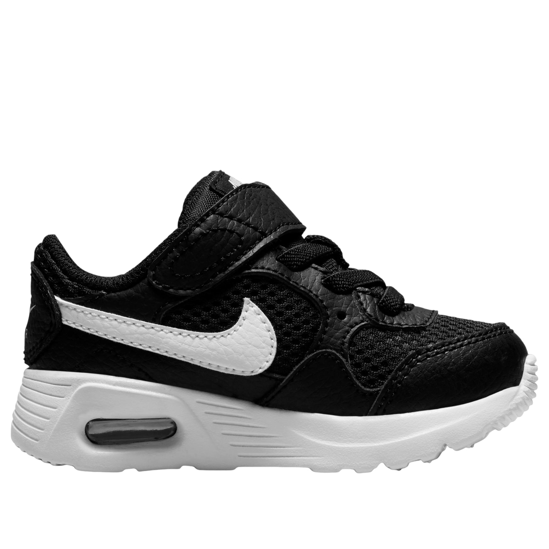 (TD) Nike Air Max SC 'Black White' CZ5361-002