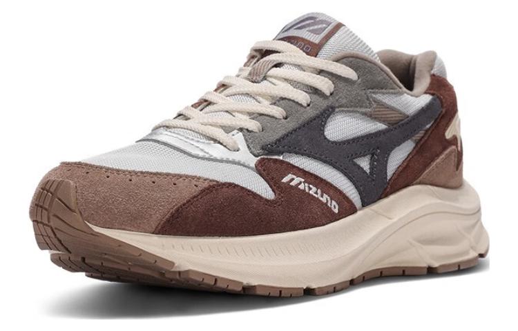 Mizuno Pi Retro Low 'Brown' D1GH2323-03